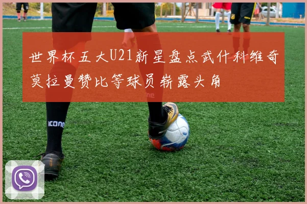 世界杯五大U21新星盘点武什科维奇莫拉曼赞比等球员崭露头角